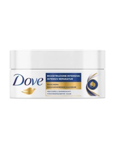 DOVE MASCHERA RICOSTRUZIONE INTENSIVA 