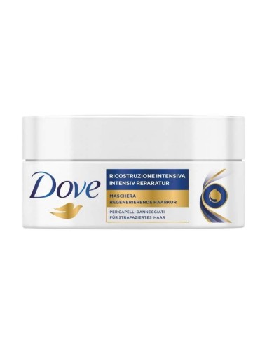 DOVE MASCHERA RICOSTRUZIONE INTENSIVA 