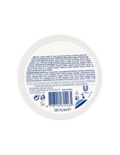 DOVE MASCHERA RICOSTRUZIONE INTENSIVA  2