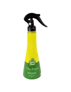 ECO PROFUMO DOMUS CLEAN CITRUS E BERGAMIA 250 ML