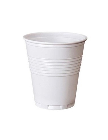 BICCHIERI CAFFE PLASTICA FATIGATI 80 CC 100 PZ 