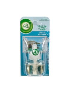 AIR WICK MATIC RICARICA GROTTA AZZURRA 