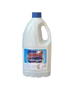 CANDEGGINA PROFESSIONALE  FORZA 9 2 LITRI