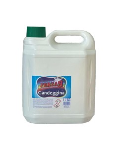 CANDEGGINA PROFESSIONALE 5 LITRI FORZA 9