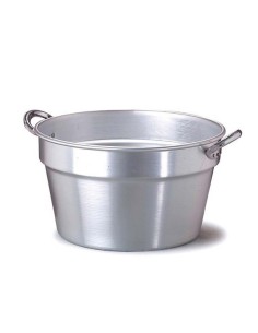 CALDAIA PESANTE 30 ALLUMINIO