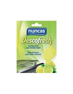 NUNCAS DESCOFRESH