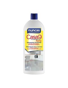 NUNCAS CASA 9 PAVIMENTI SGRASSA FORTE