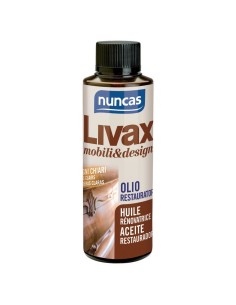 NUNCAS MOBILI&D OLIO RESTAU.CHIARI