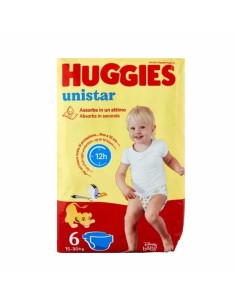 HUGGIES UNISTAR 15/30KG 16PZ (6)