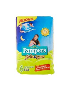 PAMPERS SOLE&LUNA 15/30 (6)
