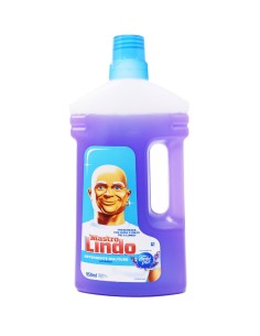 MASTRO LINDO 1 LT LAVANDA