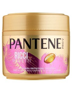 PANTEN MASCHERA RICCI 300 ML