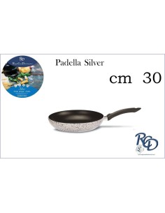 PADELLA SILVER CM 30