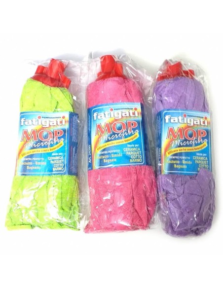 MOP MICROFIBRA 140 GR