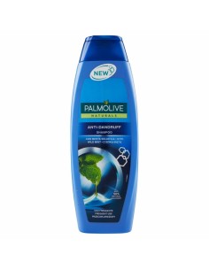 PALMOLIVE SHAMPO ANTIFORFORA