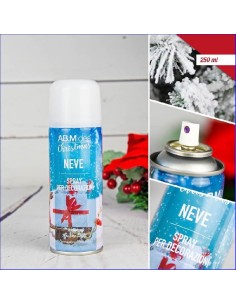 NEVE SPRAY 250 ML. HX906619
