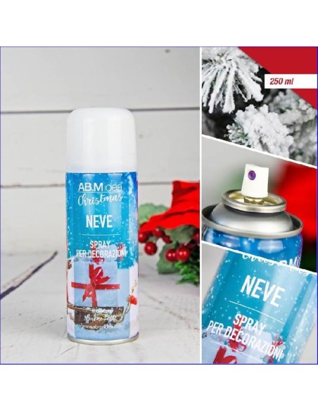 NEVE SPRAY 250 ML. HX906619