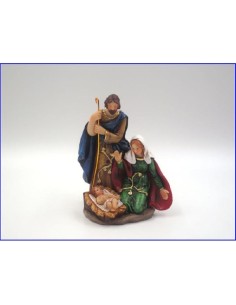 NATIVITA RESINA COLORATA