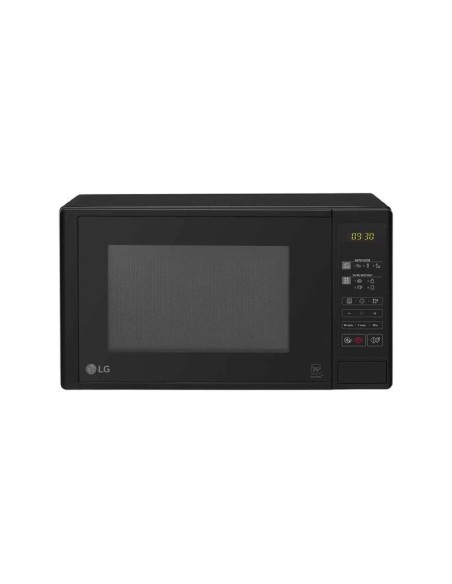 LG FORNO MICRONDE 20 LT 700 W NERO MOD MS2042D