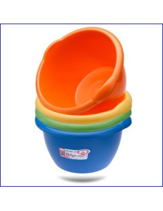 BACINELLA RG TONDA DM. 35