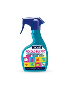 Nuncas Piccolo bucato 