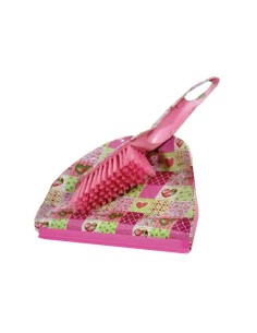 PALETTA CON SPAZZOLA VINTANGE