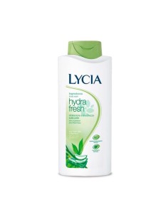 LYCIA BAGNOSCHIUMA HYDRA FRESH IDRATANTE 750 ML
