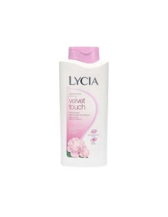 LYCIA BAGNOSCHIUMA VELVET TOUCH MICELARE 