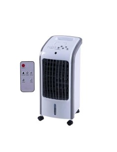 NEBULIZZATORE AD ARIA 4 LITRI 80 W CON TELECOMANDO