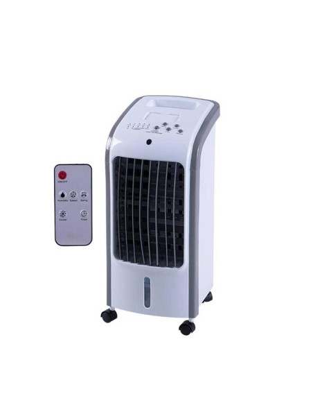 NEBULIZZATORE AD ARIA 4 LITRI 80 W CON TELECOMANDO