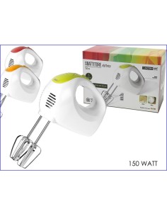 SBATTITORE CON FRUSTE