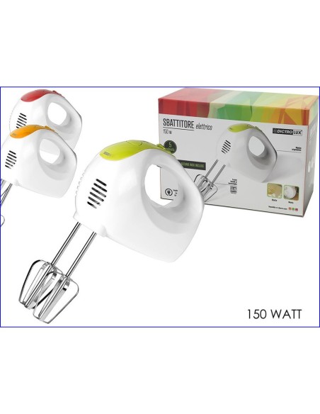 SBATTITORE CON FRUSTE