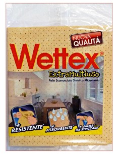WETTEX PANNO MULTI FORELLATO PICCOLO