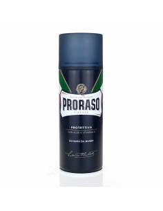 PRORASO SCH.DA BARBA RINFRE.400ML (VERDE)