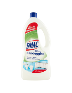 SMAC GEL CANDEGGINA 850 ML