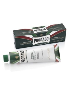 PRORASO TUBO RIFRESCANTE (VERDE)