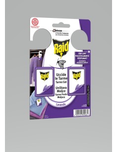 RAID ANTI TARME LAVANDA