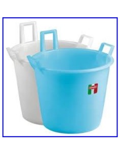 MASTELLO TRE MANICI D 60 STEFANPLAST
