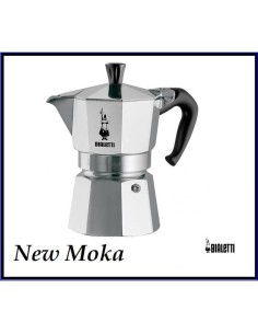 BIALETTI CAFFE MOKA 2 TZ