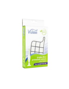 VELAN FILTRO GRIGLIA PROTEZIONE MOTORE VK 135-6