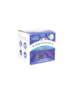 VELAN CRISTALLI PROFUMATI LAVANDA 6 PZ X FOLLETTO