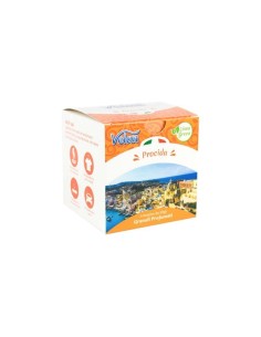 VELAN CRISTALLI PROFUMI PROCIDA 6 PZ X FOLLETTO