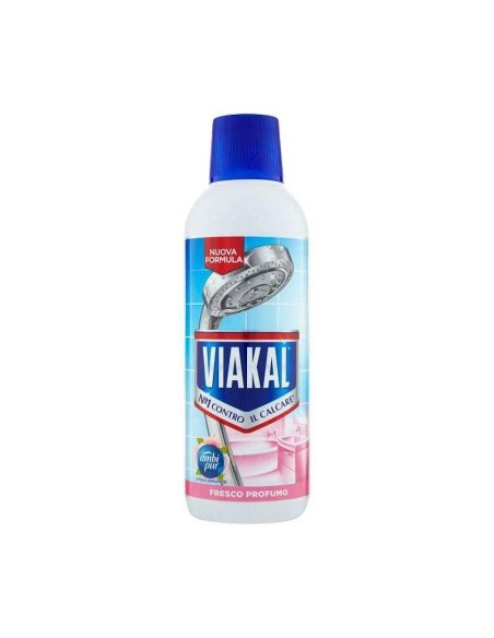 VIAKAL ANTICALCARE FRSCO PROFUMO