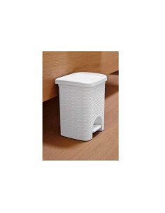 PATTUMIERA 6 LT ELENCE BIANCA  2