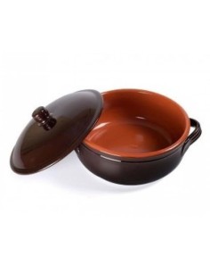 TEGAME CRETA 24 CM BRUNELLA 