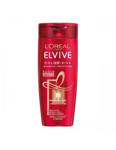 ELVIVE SH COLOR VIVE 