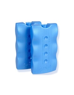 COPPIA GHIACCIO 2X400 OLE	