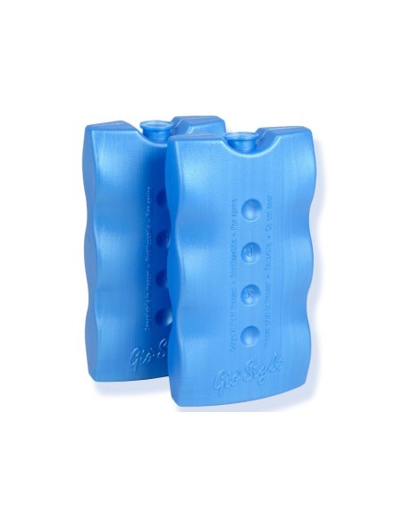 COPPIA GHIACCIO 2X400 OLE	