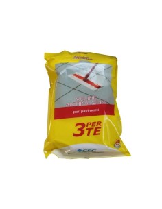 VELINE PAVIMENTI ANTIPOLVERE  40 X 22 20 PZ 