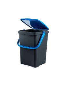 PATTUMIERA ECOPLUS LT 50 BLU